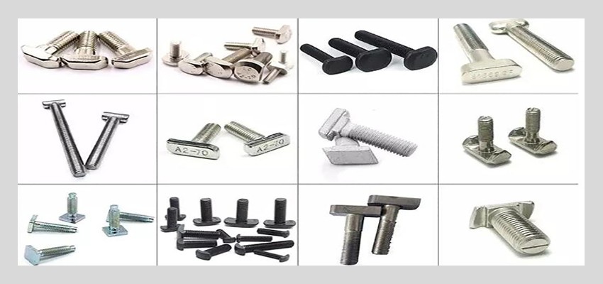 hammer head screw details