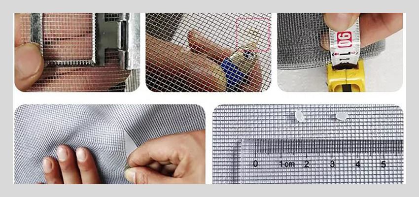 fiberglass screen inspection fiberglass screen inspection