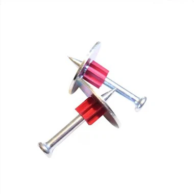 محرك دبابيس مع الناي الأزرق