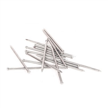 المسامير المجلفنة