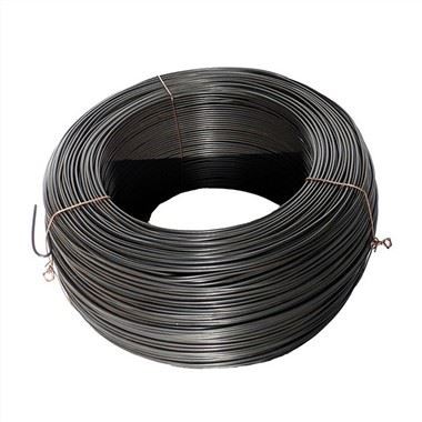 سلك ملف صغير