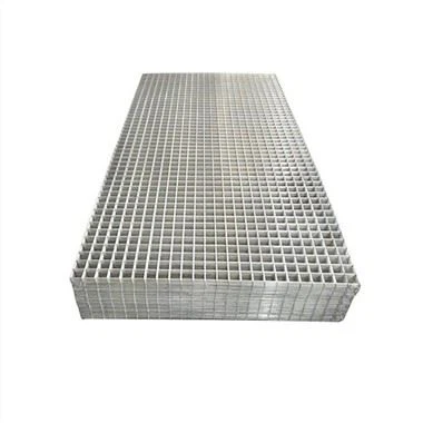 لوحة شبكية ملحومة