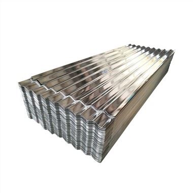 الزنك ورقة تسقيف الصلب