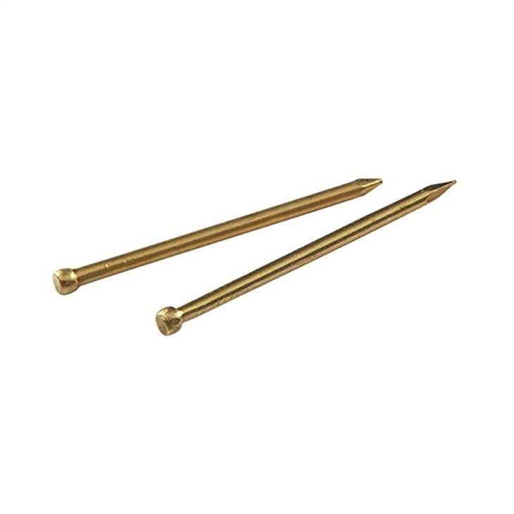 Copper Finishing Nails