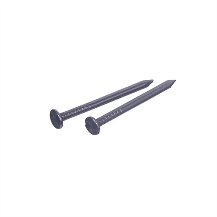 Electro Galvanized Iron WIre Nails