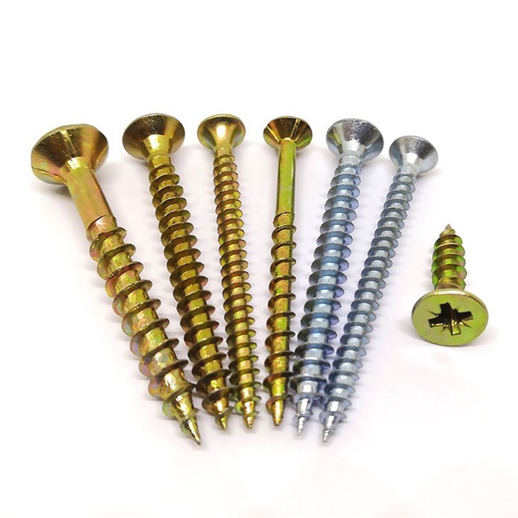 chipboard screw