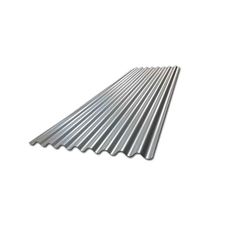 Agricultural Roofing Sheets