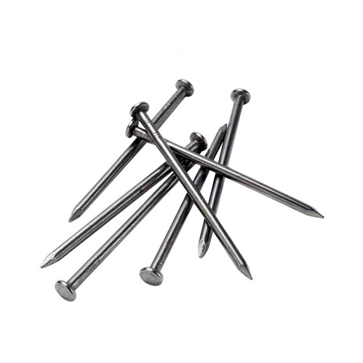 galvanized common nails