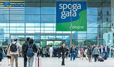 انضم إلينا في Spoga+gafa 2026 Cologne: اكتشف منتجات الحدائق المستدامة المتميزة