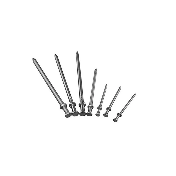 duplex nails