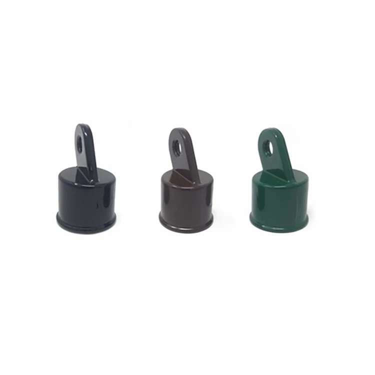 Metal Caps For Fence Post