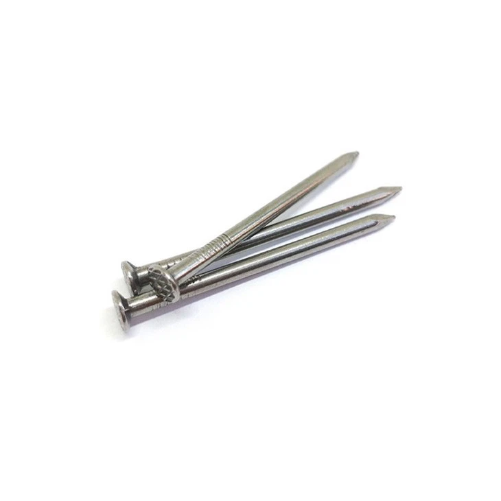 Flat Head Common Nails
