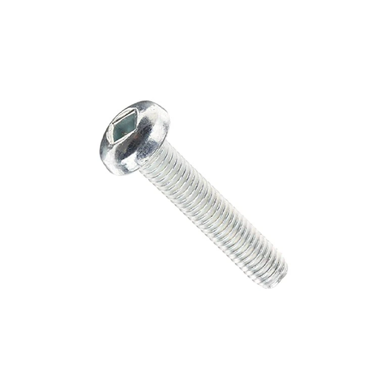 Square Head Machine Screws