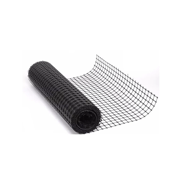 مورد سياج شبكي بلاستيكي