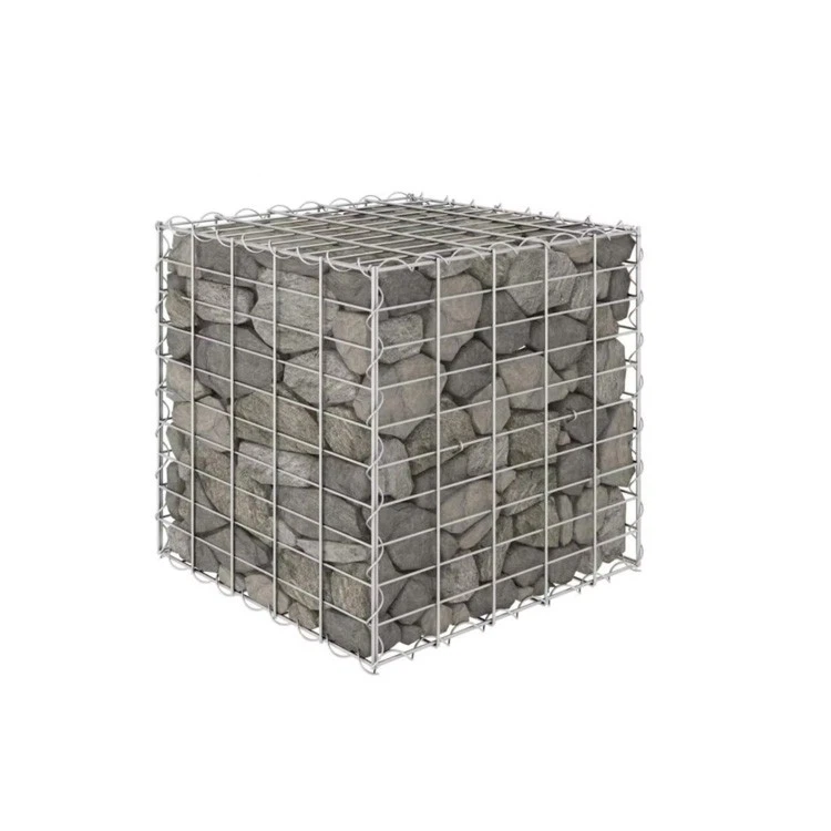 Welded Mesh Gabion Baskets suppliers